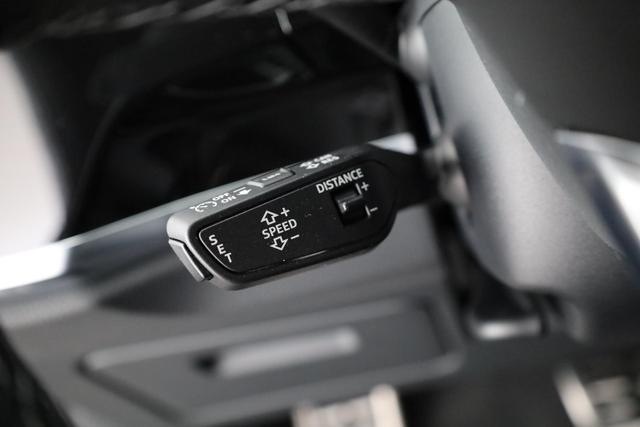 Audi Q3 Sportback 45 TFSI quattro S line qu S-LINE, Pano, AHK, 19-Zoll, Optik schwarz, Navi, Kamera, el. Klappe, 4 J.-Garantie 