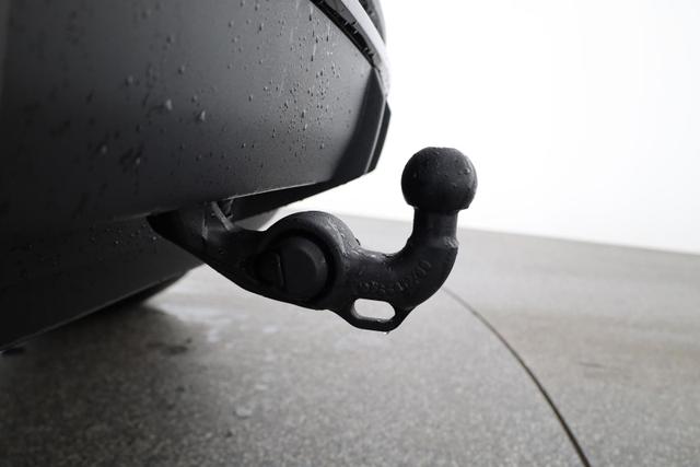 Audi Q3 Sportback 45 TFSI quattro S line qu S-LINE, Pano, AHK, 19-Zoll, Optik schwarz, Navi, Kamera, el. Klappe, 4 J.-Garantie 