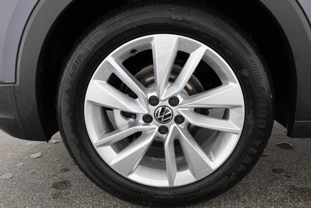 Volkswagen T-Cross 1.0 TSI 85 kW Life DSG Life, IQ.Light, AHK, ACC, Kamera, 17-Zoll, Winterpaket 