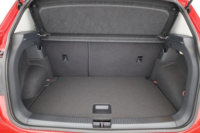 Volkswagen T-Cross 1.0 TSI 85 kW Life DSG Life, IQ.Light, AHK, ACC, Kamera, 17-Zoll, Winterpaket 