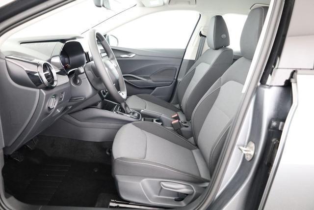 Skoda Fabia Selection 1.0 TSI Selection, Park, Winterpaket, SmartLink, 4-J Garantie 