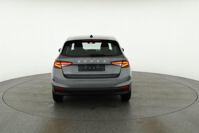 Skoda Fabia Selection 1.0 TSI Selection, Park, Winterpaket, SmartLink, 4-J Garantie 