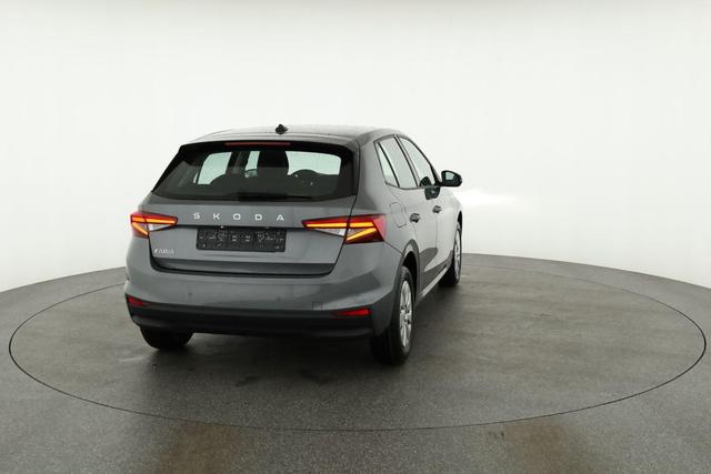 Skoda Fabia Selection 1.0 TSI Selection, Park, Winterpaket, SmartLink, 4-J Garantie 