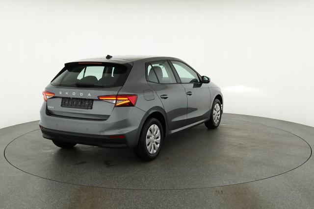 Skoda Fabia Selection 1.0 TSI Selection, Park, Winterpaket, SmartLink, 4-J Garantie 