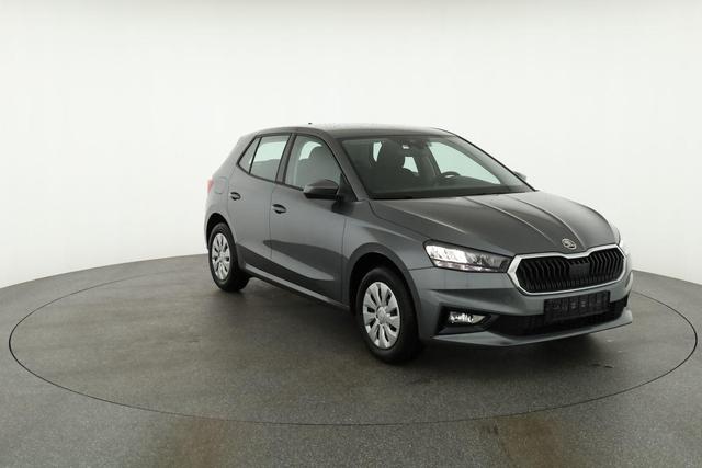 Skoda Fabia Selection 1.0 TSI Selection, Park, Winterpaket, SmartLink, 4-J Garantie 