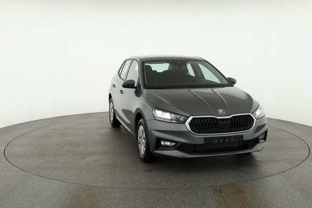 Skoda Fabia Selection 1.0 TSI Selection, Park, Winterpaket, SmartLink, 4-J Garantie 