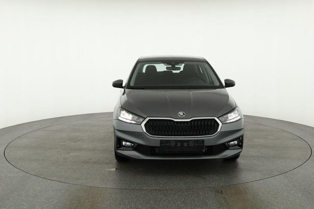 Skoda Fabia Selection 1.0 TSI Selection, Park, Winterpaket, SmartLink, 4-J Garantie 