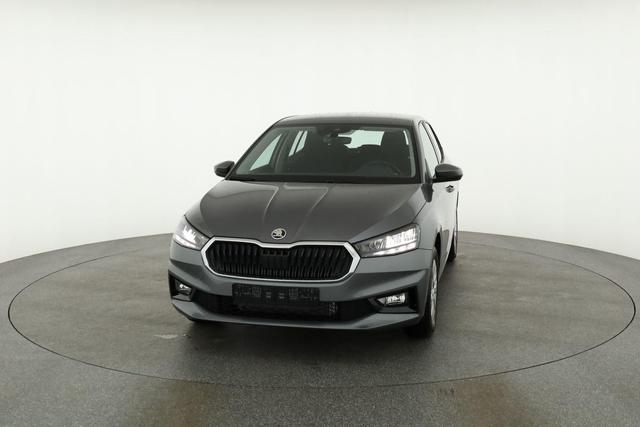 Skoda Fabia Selection 1.0 TSI Selection, Park, Winterpaket, SmartLink, 4-J Garantie 