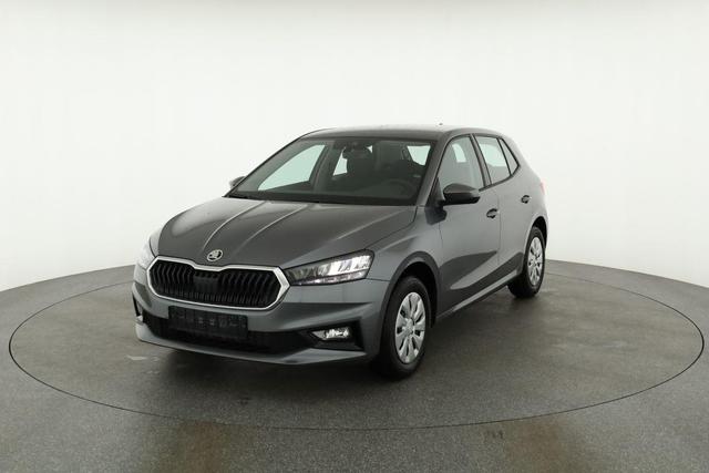 Skoda Fabia Selection 1.0 TSI Selection, Park, Winterpaket, SmartLink, 4-J Garantie 