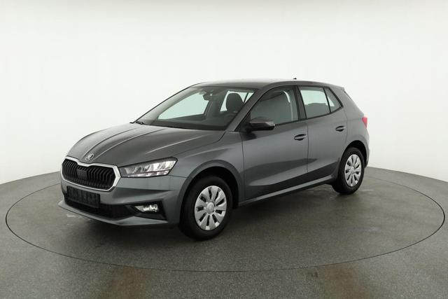 Skoda Fabia Selection 1.0 TSI Selection, Park, Winterpaket, SmartLink, 4-J Garantie 