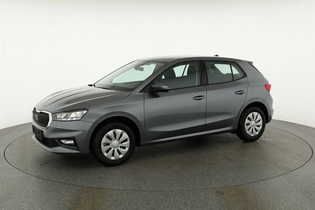 Skoda Fabia Selection 1.0 TSI Selection, Park, Winterpaket, SmartLink, 4-J Garantie 