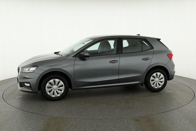 Skoda Fabia Selection 1.0 TSI Selection, Park, Winterpaket, SmartLink, 4-J Garantie 