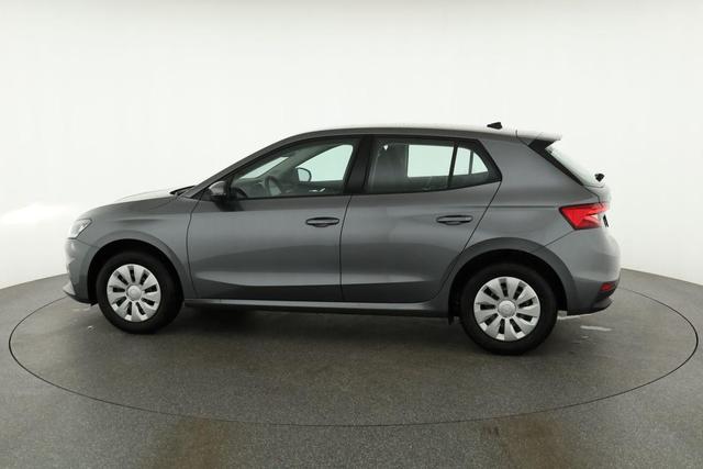 Skoda Fabia Selection 1.0 TSI Selection, Park, Winterpaket, SmartLink, 4-J Garantie 