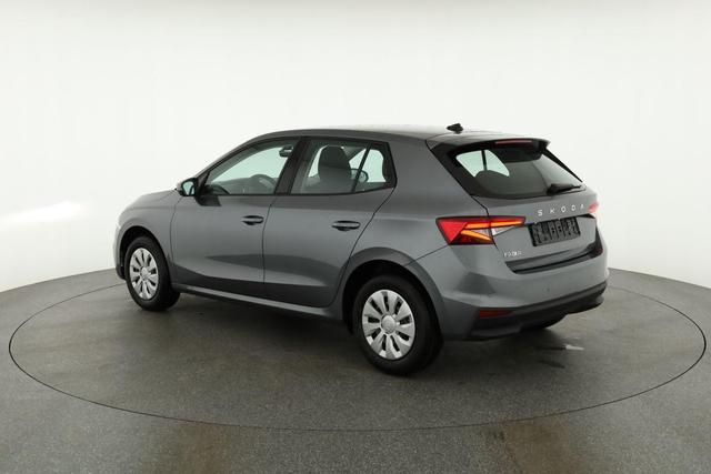 Skoda Fabia Selection 1.0 TSI Selection, Park, Winterpaket, SmartLink, 4-J Garantie 