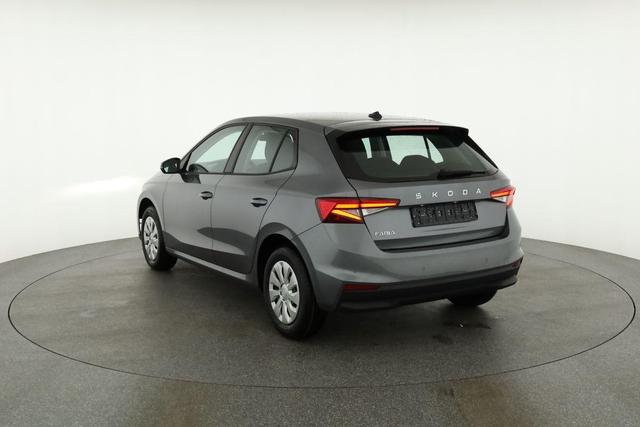 Skoda Fabia Selection 1.0 TSI Selection, Park, Winterpaket, SmartLink, 4-J Garantie 