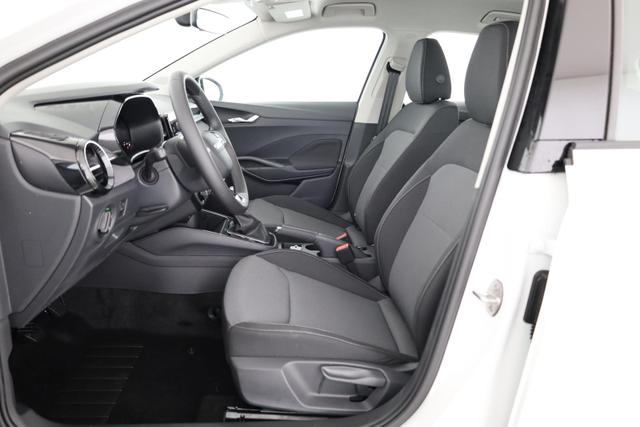 Skoda Fabia Selection 1.0 TSI Selection, Ladeboden, Park, Winterpaket, SmartLink, 4-J Garantie 