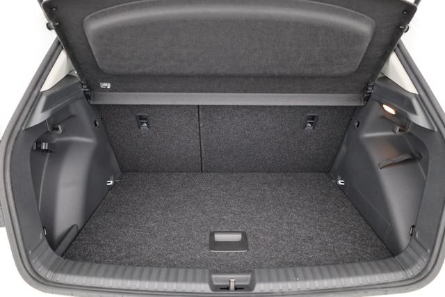 Skoda Fabia Selection 1.0 TSI Selection, Ladeboden, Park, Winterpaket, SmartLink, 4-J Garantie 