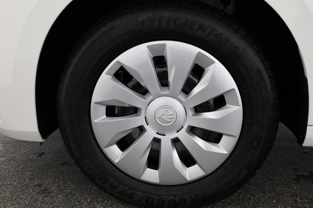 Skoda Fabia Selection 1.0 TSI Selection, Ladeboden, Park, Winterpaket, SmartLink, 4-J Garantie 