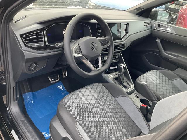 Volkswagen Taigo - R-Line 1.5 TSI DSG R-Line, AHK, Matrix, Kamera, ACC, Winter, 4 J.-Garantie