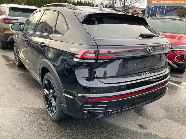 Volkswagen Taigo R-Line 1.5 TSI DSG R-Line, AHK, Matrix, Kamera, ACC, Winter, 4 J.-Garantie 
