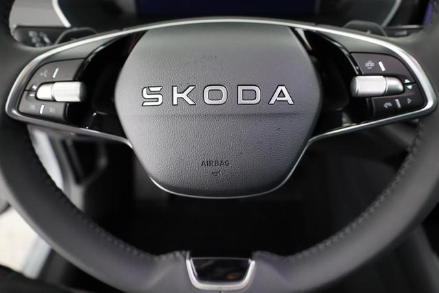 Skoda Octavia Combi 2.0 TDI 110 kW Selection DSG Selection, Navi, AHK, el. Klappe, 5-J Garantie 