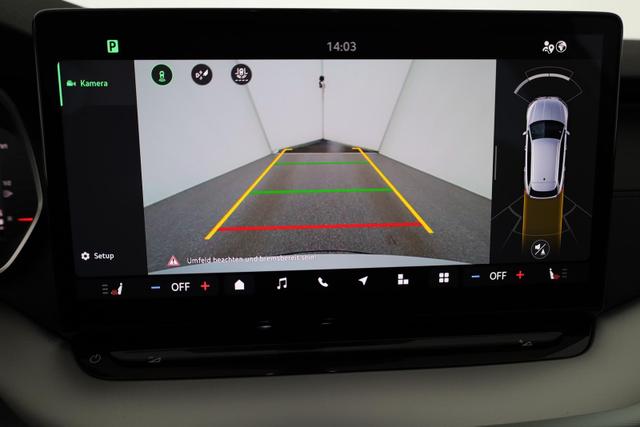 Skoda Octavia Combi 2.0 TDI 110 kW Selection DSG Selection, Navi, AHK, el. Klappe, 5-J Garantie 