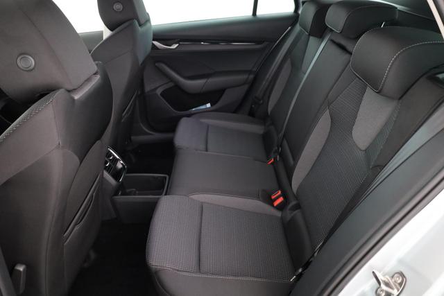 Skoda Octavia Combi 2.0 TDI 110 kW Selection DSG Selection, Navi, AHK, el. Klappe, 5-J Garantie 