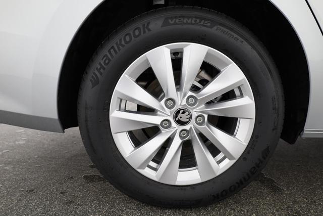 Skoda Octavia Combi 2.0 TDI 110 kW Selection DSG Selection, Navi, AHK, el. Klappe, 5-J Garantie 