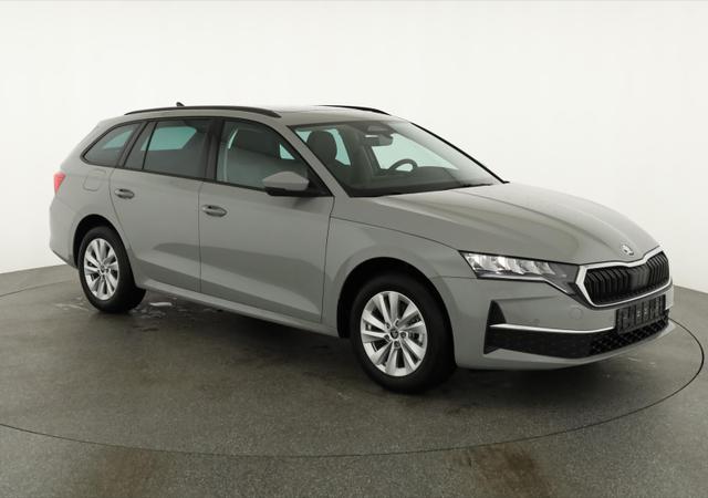 Skoda Octavia Combi 2.0 TDI 110 kW Selection DSG Selection, Navi, Pano, AHK, Teilleder, 5-J Garantie 