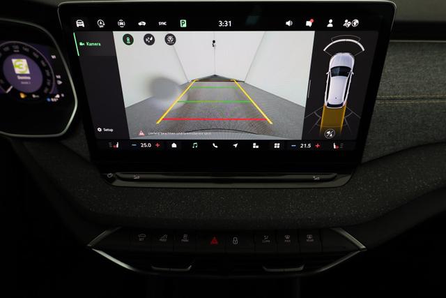 Skoda Octavia Combi 2.0 TDI 110 kW Selection DSG Selection, Navi, Pano, AHK, Teilleder, 5-J Garantie 