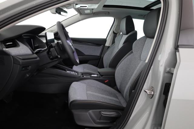 Skoda Octavia Combi 2.0 TDI 110 kW Selection DSG Selection, Navi, Pano, AHK, Teilleder, 5-J Garantie 