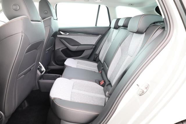 Skoda Octavia Combi 2.0 TDI 110 kW Selection DSG Selection, Navi, Pano, AHK, Teilleder, 5-J Garantie 