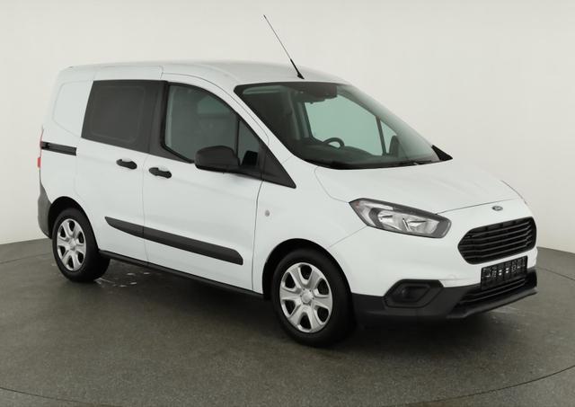 Ford Transit Courier Trend 1.0 Trend, Navi, Klima, FS-beheizbar 