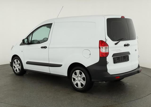 Ford Transit Courier Trend 1.0 Trend, Navi, Klima, FS-beheizbar 