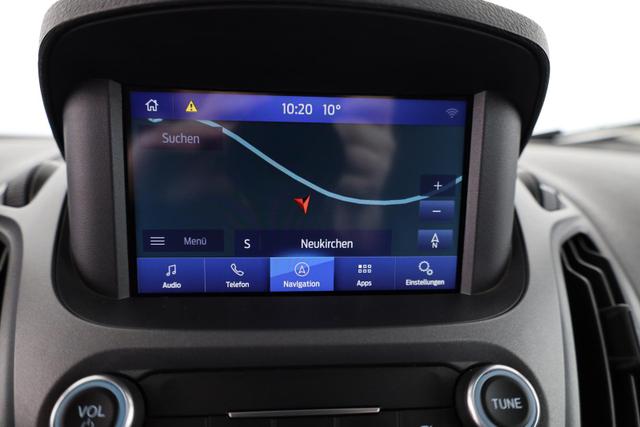 Ford Transit Courier Trend 1.0 Trend, Navi, Klima, FS-beheizbar 