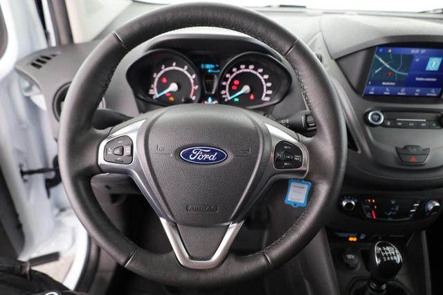 Ford Transit Courier Trend 1.0 Trend, Navi, Klima, FS-beheizbar 
