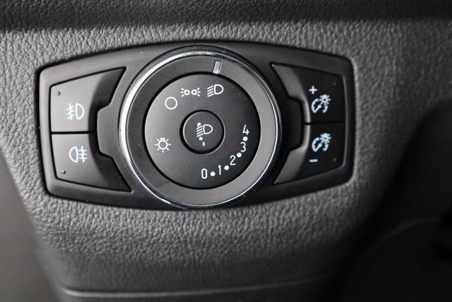 Ford Transit Courier Trend 1.0 Trend, Navi, Klima, FS-beheizbar 