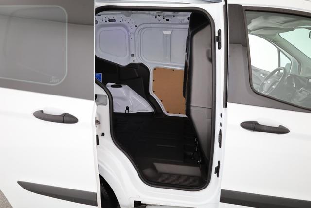 Ford Transit Courier Trend 1.0 Trend, Navi, Klima, FS-beheizbar 