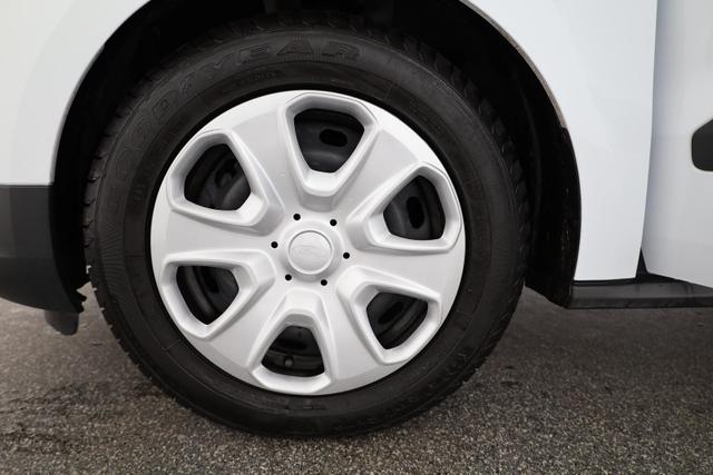 Ford Transit Courier Trend 1.0 Trend, Navi, Klima, FS-beheizbar 