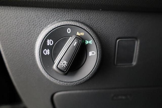 Cupra Ateca Basis 1.5 TSI DSG, AHK, el. Klappe, Navi, Kamera 