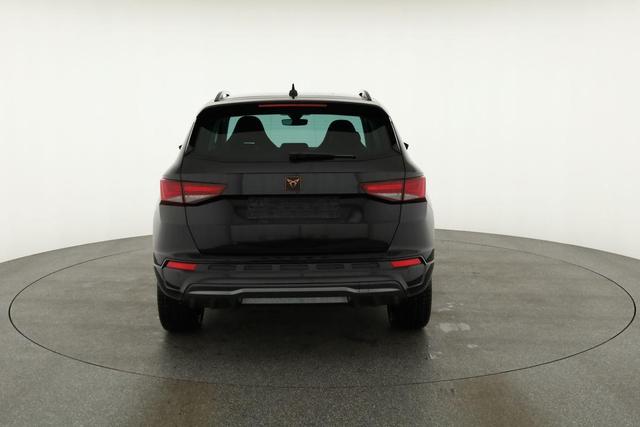 Cupra Ateca Basis 1.5 TSI DSG, AHK, el. Klappe, Navi, Kamera 