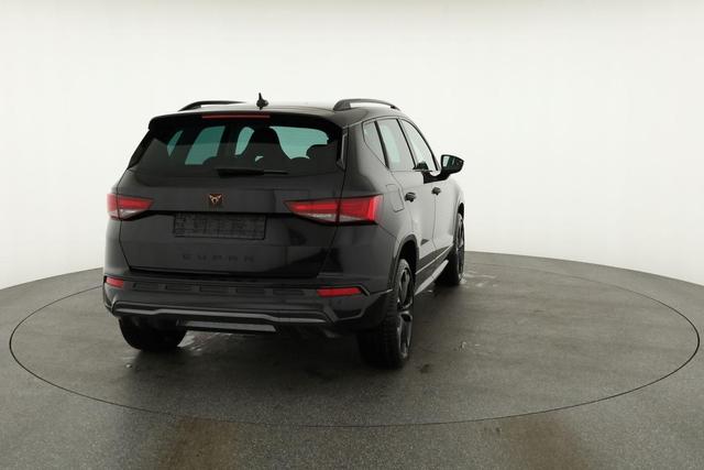 Cupra Ateca Basis 1.5 TSI DSG, AHK, el. Klappe, Navi, Kamera 