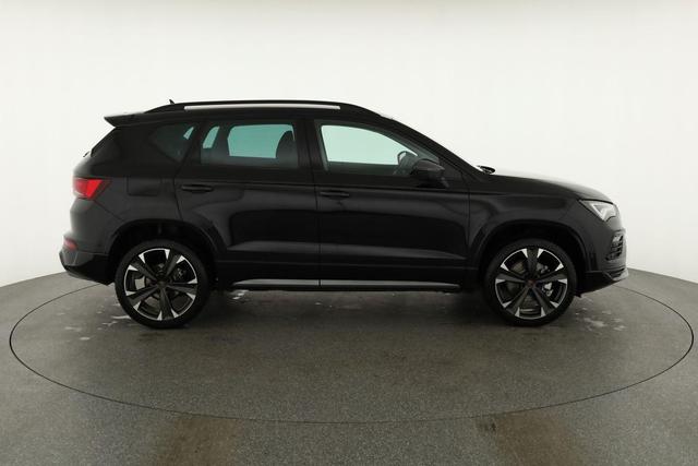 Cupra Ateca Basis 1.5 TSI DSG, AHK, el. Klappe, Navi, Kamera 
