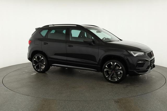 Cupra Ateca Basis 1.5 TSI DSG, AHK, el. Klappe, Navi, Kamera 