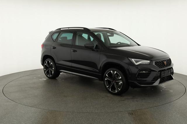 Cupra Ateca Basis 1.5 TSI DSG, AHK, el. Klappe, Navi, Kamera 