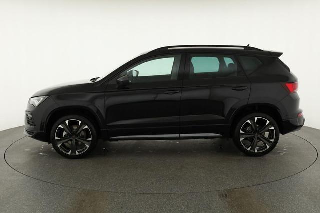 Cupra Ateca Basis 1.5 TSI DSG, AHK, el. Klappe, Navi, Kamera 