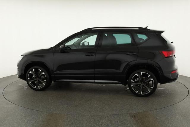 Cupra Ateca Basis 1.5 TSI DSG, AHK, el. Klappe, Navi, Kamera 