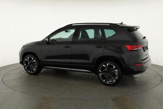 Cupra Ateca Basis 1.5 TSI DSG, AHK, el. Klappe, Navi, Kamera 