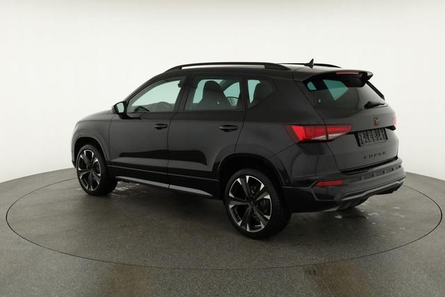 Cupra Ateca Basis 1.5 TSI DSG, AHK, el. Klappe, Navi, Kamera 