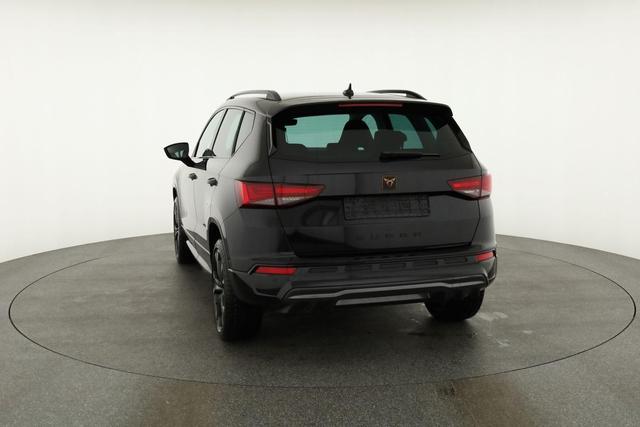 Cupra Ateca Basis 1.5 TSI DSG, AHK, el. Klappe, Navi, Kamera 